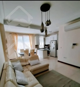 ۵۰ متر یک خواب، شهران