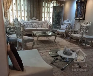 بلوار فردوس شرق ۷۰ متر ۲خ فول(نوسازی شده)