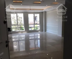 ۱۱۰متر تک واحدی غرق نور دو نبش چهارباغ