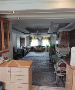 ۱۴۰مترفردوس غرب۳خوابه تکواحدی فول