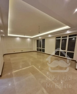 210 متر 4 خواب سهروردی جنوبی