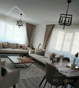 آپارتمان ۱۰۹متری فول مشاعات «سازمان برنامه شمالی»