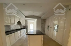 350متر آپارتمان نیاوران فول امکانات