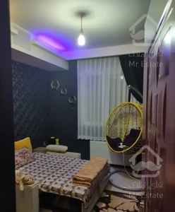 آپارتمان ۹۵متر سند آماده الهیه۳۴