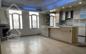 گوهردشت  ۱۵۵متر ۳خواب سند تک برگ