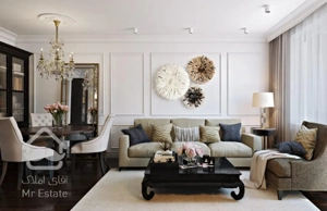 خرید آپارتمان ۹۰متر ۲خواب دریاچه