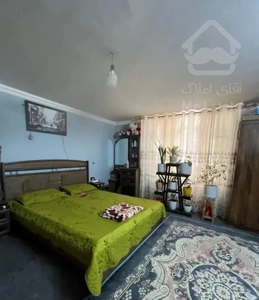 ۱۲۰متر/۲خواب/بلوارگلستان