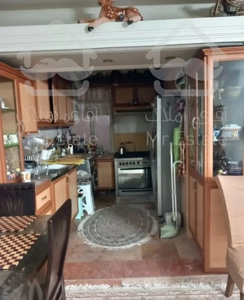 ۹۵ متر / دو خواب / نیایش غربی