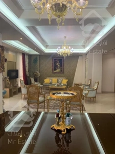 خرید آپارتمان 200 متری نیاوران شمال کاخ