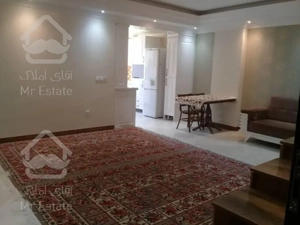 75متر فول امکانات/بلوار فردوس غرب