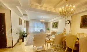 ۹۷متر/سالن پرده خور/غرق آفتاب/خوش نقشه/جنت آباد