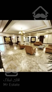 68 متر ، دوخوابه ، مجتمع اعیان نشین نور طوقانی