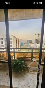 ۲۰۰ متر سه خواب ویو بدون مشرف شیخ بهائی شمالی