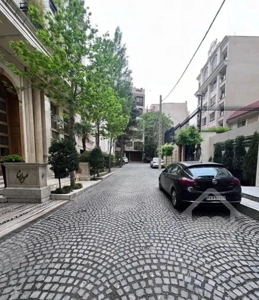 زعفرانیه لوکیشن کاخ ۱۷۰متر به قیمت/دیپلمات نشین