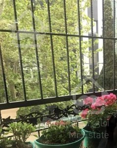 ۶۰ متر ۱ خوابه بلوک ۱۰ مشرف به فضای سبز بدون مزاحم