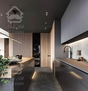 142متر 3خواب+طاهرخانی/فول بازاسازی