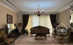 ۱۰۰متر/پارک تهران ویلا/تاپ لوکیشن