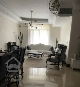 آپارتمان ۸۲متری / کم واحد / شهرک ژاندارمری