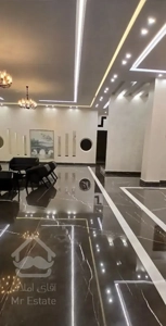 آپارتمان تاپ لوکیشن دروس ۲۶۰متر تک واحدی