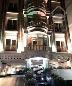 آپارتمان 175 متری نوبهار