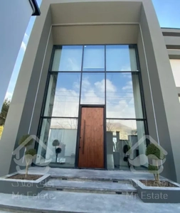 اجاره ی عمارت  ٥خوابه