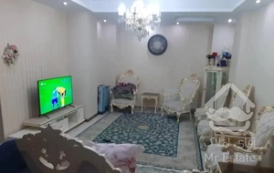 68متر/دو خواب/فول امکانات/تاپ لوکیشن منطقه/سبلان