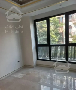 تجریش اپارتمان ۱۰۳ متر نوساز دو خواب