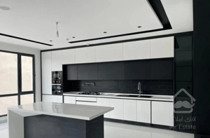 تاپ لوکیشن وکیل آباد ۱۷۰متر فرنیش+صفر