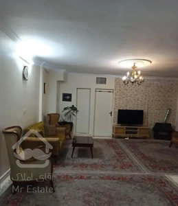 فروش آپارتمان ۶۵ متری ۱ خوابه طبقه ۱ در هاشم‌آباد