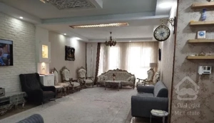 فروش آپارتمان ۱۱۱ متری ۳ خوابه در جوادیه تهرانپارس