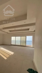 لمسِ آرامش جایی که خانه‌ات با صدای دریا نفس می‌کشد