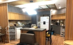 ۱۲۵ متر هفت تیر لوکس تاپ لوکیشن