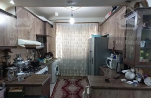 آپارتمان ۵۲متری تکواحدی فول