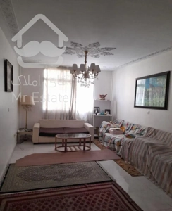 ۶۵متر تکخواب با پارکینگ  طبقه سوم واقعی