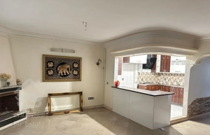 رهن آپارتمان ۹۵ متری ۲ خواب نیم طبقه کانال