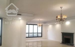 محمودیه/۲۱۰ متر/ برج برند فول امکانات