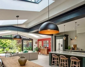 آپارتمان ۱۷۵ متر / متریال برند /&nbsp;تاپ لوکیشن