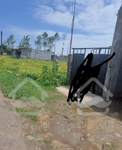 ویلاباغ ۳۰۰متری رضوانشهر