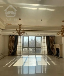 ۲۵۰متر زعفرانیه/مجموعه ی برند/محدوده مهر ونیاززاده