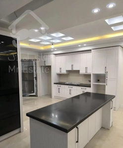 ۱۹۰ متر دو پارکینگ لوکیشن بینظیر