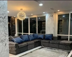 ۱۲۵ متر / ۲ خواب / کیکاووس / ۲ پارکینگ/ لوکس