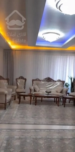 آپارتمان خوش نقشه