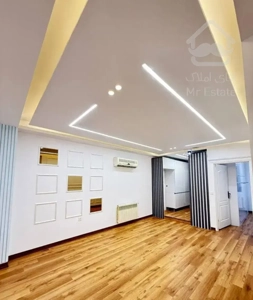 ۵۰متربی‌مشابه*پارکینگ سندی+آسانسور*سندتکبرگ اندیشه