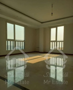 آپارتمان/۱۲۸ متری/سه خوابه/کلید نخورده