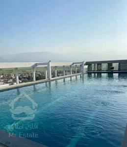 فروش برج لوکس /در شهر توریستی رویان