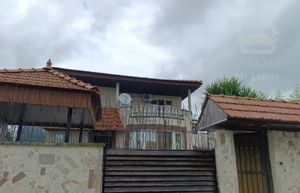 فروش خانه ویلایی ۲۵۰ متری ۴ خوابه