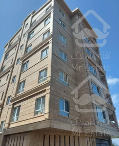 آپارتمان ۹۳متر ۲خواب چالوس