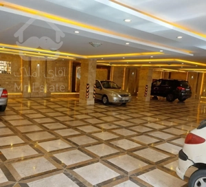 ۱۳۵متر ۲پارکینگ سندی فول امکانات