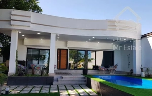 520مترویلا مُـبله افراکتی