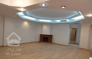 آپارتمان ۱۲۰ متر واقع در تاپ لوکشین دزاشیب